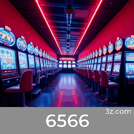 Descubra o Universo de Jogos do 6566: Diversão Sem Limites