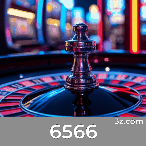 6566: Seu Cassino Online Seguro e Rápido
